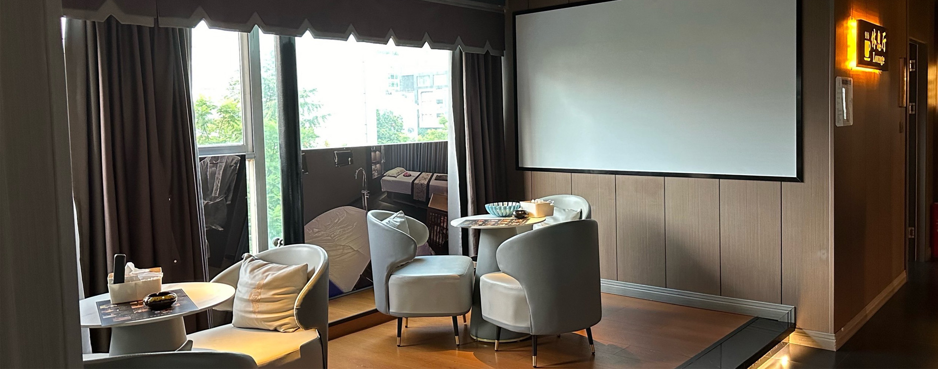 长沙男士桑拿会馆图片一